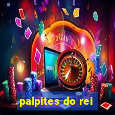 palpites do rei